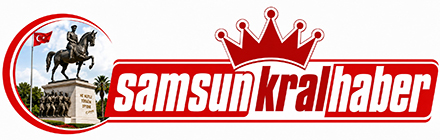 Samsun Kral Haber
