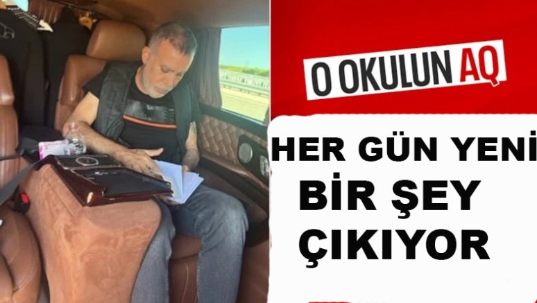 Haluk Levent'e Yeni Tepki Dalgası! Projesine Destek Veren Okulla İlgili Sözleri Tartışılıyor
