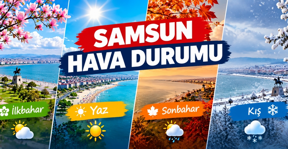 KUVVETLİ YAĞIŞ UYARISI
