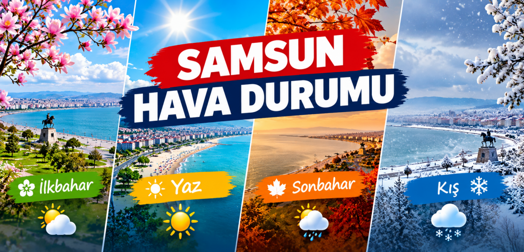 KUVVETLİ YAĞIŞ UYARISI