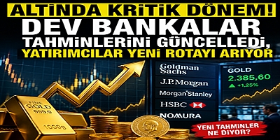 altın
