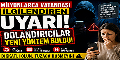 Cebinde Para Olan Herkesi İlgilendiriyor! Uzmanlardan Kritik Uyarı: Bu Hataları Yapmayın