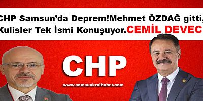 CHP