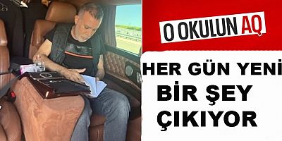 Haluk Levent'e Yeni Tepki Dalgası! Projesine Destek Veren Okulla İlgili Sözleri Tartışılıyor