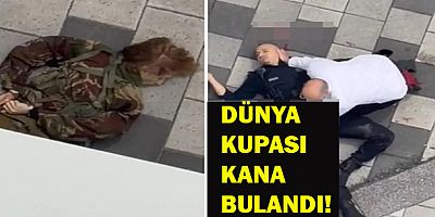 Kanada’da Silahlı Saldırı Paniği! Montreal’de Çatışma Çıktı: Polis Hayatını Kaybetti