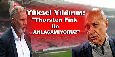 Samsunspor’da Alarm Zilleri!“Hoca ile Anlaşamıyoruz”